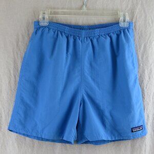 Patagonia Blue Women's Shorts